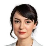 Уролог Исаева О. В., Симферополь