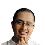 Сосудистый хирург (ангиохирург) Хайберды М. И., Симферополь