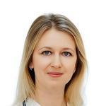 Кардиолог Сосновская Е. А., Симферополь