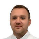 Дерматолог Егоров А. А., Симферополь