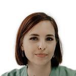 Эндокринолог Хусточкина В. О., Симферополь