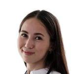 Педиатр Безуглова Р. М., Краснодар