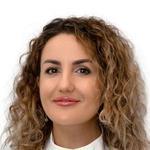 Гинеколог Зинабдиева Л. С., Симферополь