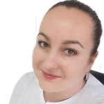 Педиатр Кулёва Л. А., Старый Крым