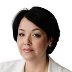 Врач-косметолог Шаллал Н. Н., Симферополь