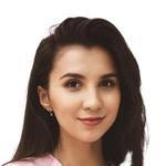 Дерматолог Эреджепова Э. М., Симферополь