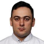 Эндоскопист Якубов Ю. К., Симферополь