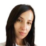 Офтальмолог (окулист) Караева Э. Э., Симферополь