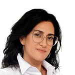 Дерматолог Гюльбандян С. К., Симферополь