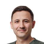 Стоматолог-хирург Сеитаметов Э. Р., Симферополь