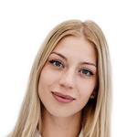 Детский офтальмолог Ежелева К. А., Симферополь