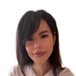 Неонатолог Филатова А. В., Евпатория