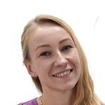 Стоматолог Кондратьева М. С., Симферополь