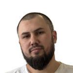 Массажист Аметов А. А., Симферополь