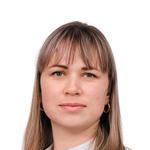 Дерматолог Сурова А. М., Симферополь