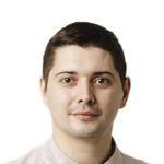 ЛОР Кедровский Д. М., Симферополь