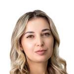 Гастроэнтеролог Солдатенко К. Г., Симферополь