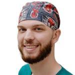 Стоматолог-имплантолог Масленик Я. О., Смоленск