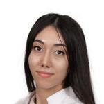 Врач общей практики (семейный врач) Де С. И., Смоленск