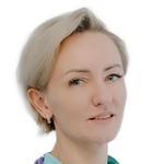 Кардиолог Литвинова И. А., Смоленск