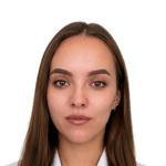 Гастроэнтеролог Акулёнок Е. В., Смоленск