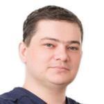 Стоматолог-ортопед Горбачев А. А., Смоленск