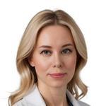 Флеболог Бельская А. В., Смоленск