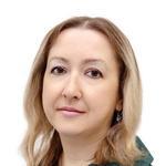 Психиатр Филимонова Э. С., Смоленск