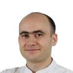 Стоматолог-эндодонтист Алексанян М. А., Смоленск