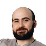 Стоматолог-эндодонтист Алексанян М. А., Смоленск
