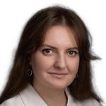 ЛОР Кеда Л. А., Смоленск