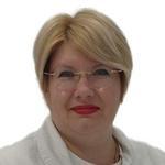 Невролог Любимова В. А., Смоленск