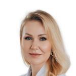 Врач-косметолог Степанова И. И., Смоленск