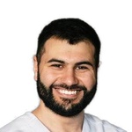 Стоматолог-имплантолог Хачатрян А. В., Смоленск