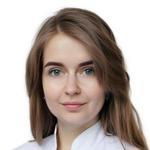 Врач общей практики (семейный врач) Дегтярева Е. Т., Смоленск