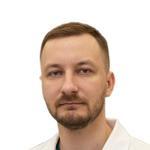 Стоматолог-имплантолог Лымак В. В., Смоленск