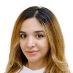 Стоматолог-хирург Шакарли Р. А., Смоленск