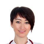 Гастроэнтеролог Болобышко Е. А., Смоленск