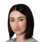 Гастроэнтеролог Болобышко Е. А., Смоленск