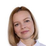 Детский эндокринолог Лабузова Ю. В., Смоленск