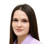 Педиатр Трофимова И. В., Смоленск