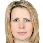 Психиатр Кухарчук З. В., Смоленск