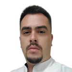 Ортопед Стерлягов О. А., Смоленск