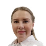 Детский эндокринолог Мишутина А. В., Смоленск