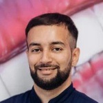 Стоматолог-ортопед Рагимов Х. М., Смоленск