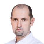 Травматолог Вакуленко А. В., Сочи