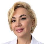 Терапевт Кабак Ю. Г., Сочи