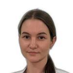 Дерматолог Сартакова М. П., Сочи