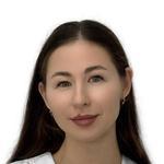 Невролог Чаплыгина К. Ю., Сочи