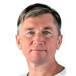 Реабилитолог Беляков В. В., Сочи